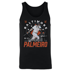 Rafael Palmeiro Men's Tank Top | 500 LEVEL