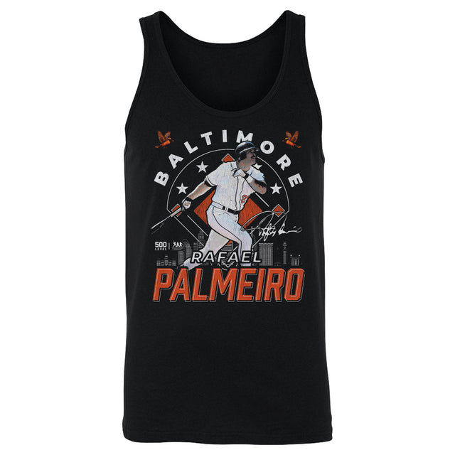Rafael Palmeiro Men's Tank Top | 500 LEVEL