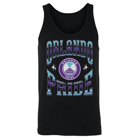 Orlando Pride Men's Tank Top | 500 LEVEL