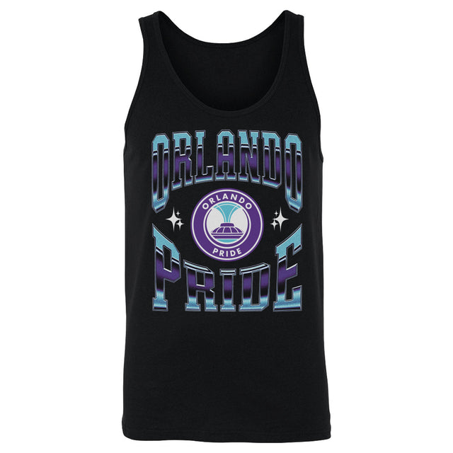 Orlando Pride Men's Tank Top | 500 LEVEL