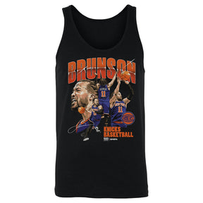 Jalen Brunson Men's Tank Top | 500 LEVEL