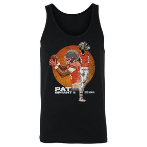 Pat Bryant Men's Tank Top | 500 LEVEL