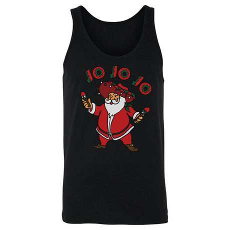 Christmas Men's Tank Top | 500 LEVEL