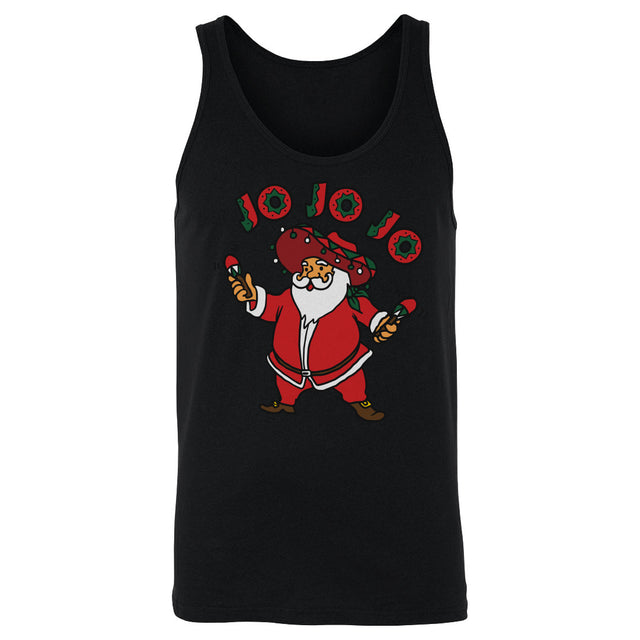 Christmas Men's Tank Top | 500 LEVEL