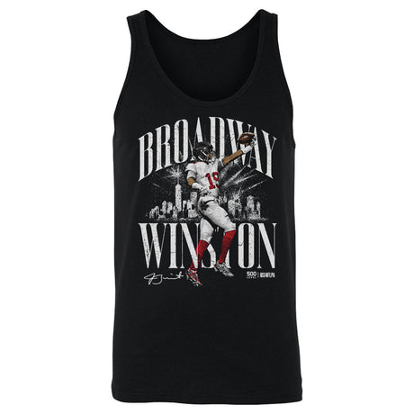 Jameis Winston Men's Tank Top | 500 LEVEL