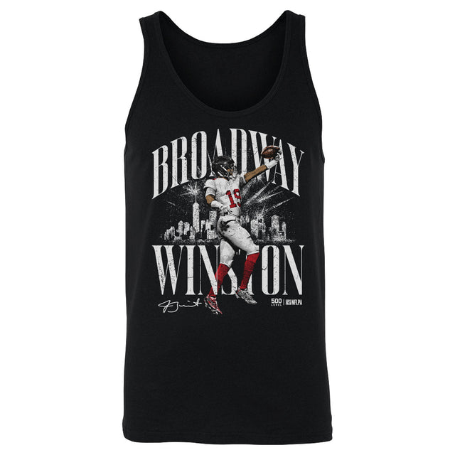 Jameis Winston Men's Tank Top | 500 LEVEL