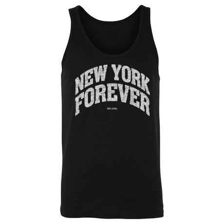 New York Men's Tank Top | 500 LEVEL