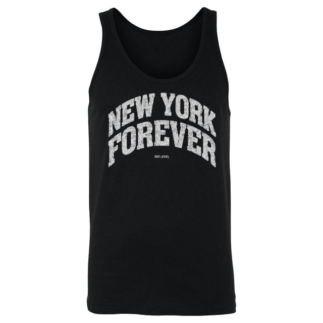 New York Men's Tank Top | 500 LEVEL