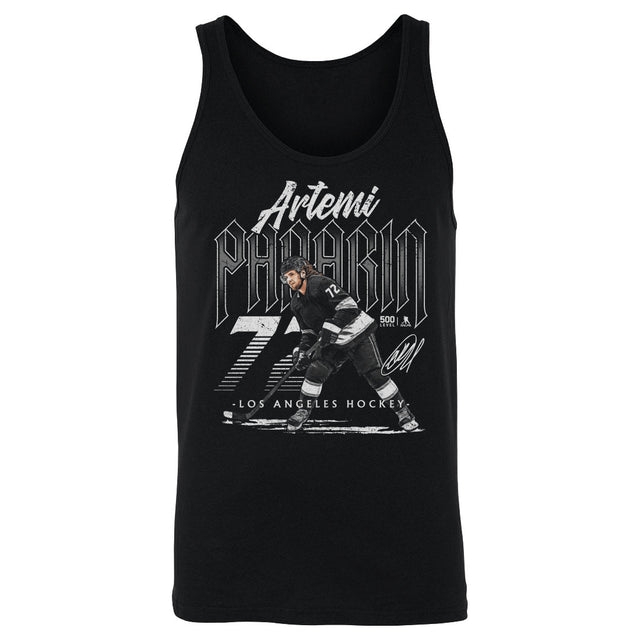 Artemi Panarin Men's Tank Top | 500 LEVEL