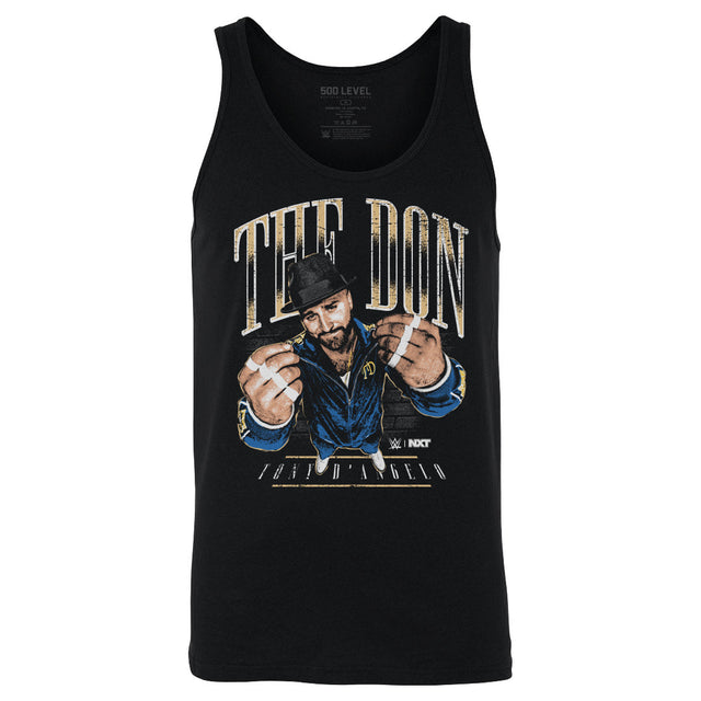 Tony D'Angelo Men's Tank Top | 500 LEVEL