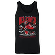 Connor Hellebuyck Men's Tank Top | 500 LEVEL