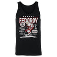 Sergei Fedorov Men's Tank Top | 500 LEVEL