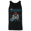 Naz Reid Men's Tank Top | 500 LEVEL