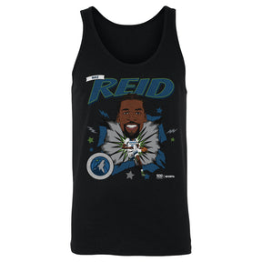 Naz Reid Men's Tank Top | 500 LEVEL