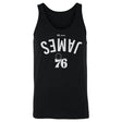LeBron James Men's Tank Top | 500 LEVEL