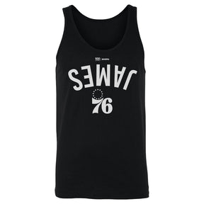 LeBron James Men's Tank Top | 500 LEVEL