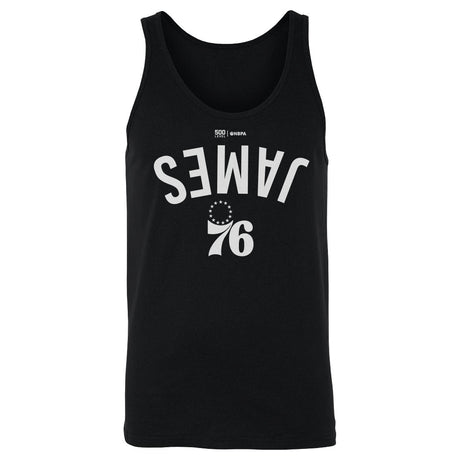 LeBron James Men's Tank Top | 500 LEVEL