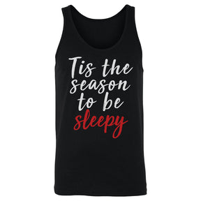 Christmas Men's Tank Top | 500 LEVEL