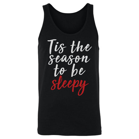 Christmas Men's Tank Top | 500 LEVEL