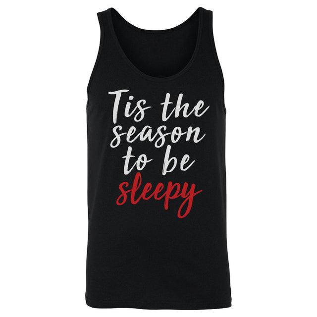 Christmas Men's Tank Top | 500 LEVEL