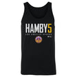 Dearica Hamby Men's Tank Top | 500 LEVEL
