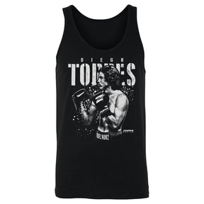 Diego Torres Men's Tank Top | 500 LEVEL