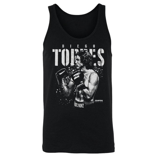 Diego Torres Men's Tank Top | 500 LEVEL