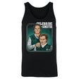 Macklin Celebrini Men's Tank Top | 500 LEVEL