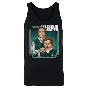 Macklin Celebrini Men's Tank Top | 500 LEVEL