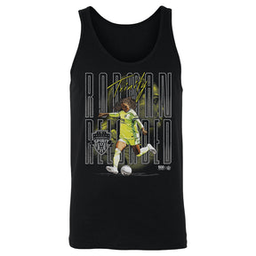Trinity Rodman Men's Tank Top | 500 LEVEL
