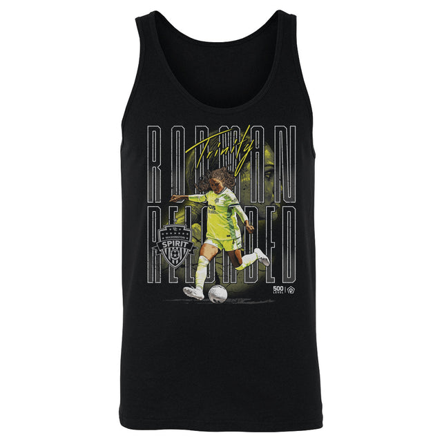 Trinity Rodman Men's Tank Top | 500 LEVEL