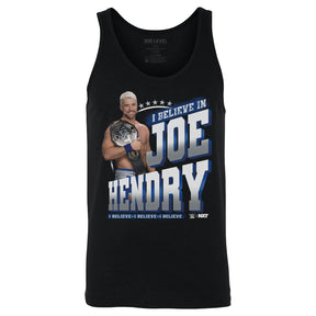 Joe Hendry Men's Tank Top | 500 LEVEL
