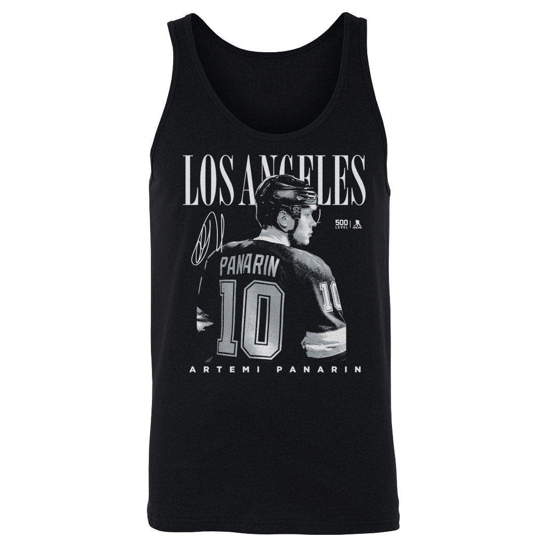 Artemi Panarin Men's Tank Top | 500 LEVEL