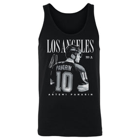 Artemi Panarin Men's Tank Top | 500 LEVEL