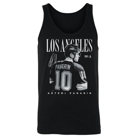 Artemi Panarin Men's Tank Top | 500 LEVEL
