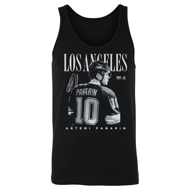 Artemi Panarin Men's Tank Top | 500 LEVEL
