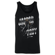 Jasper Troy Men's Tank Top | 500 LEVEL