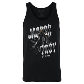 Jasper Troy Men's Tank Top | 500 LEVEL