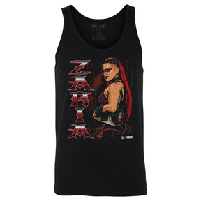 Zaria Men's Tank Top | 500 LEVEL