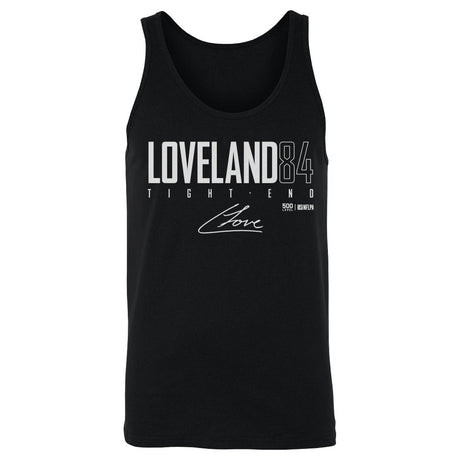 Colston Loveland Men's Tank Top | 500 LEVEL