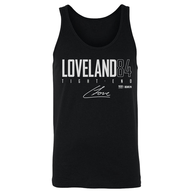 Colston Loveland Men's Tank Top | 500 LEVEL