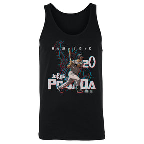 Jorge Posada Men's Tank Top | 500 LEVEL