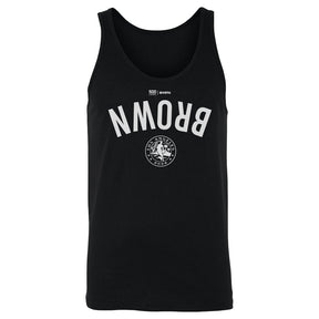 Jaylen Brown Men's Tank Top | 500 LEVEL