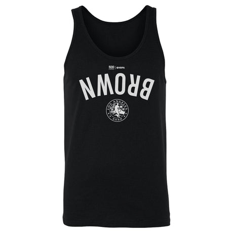 Jaylen Brown Men's Tank Top | 500 LEVEL