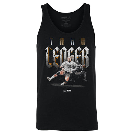 Tank Ledger Men's Tank Top | 500 LEVEL