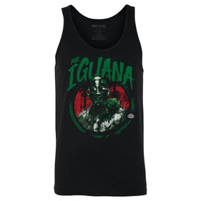 Mr. Iguana Men's Tank Top | 500 LEVEL