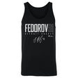 Sergei Fedorov Men's Tank Top | 500 LEVEL