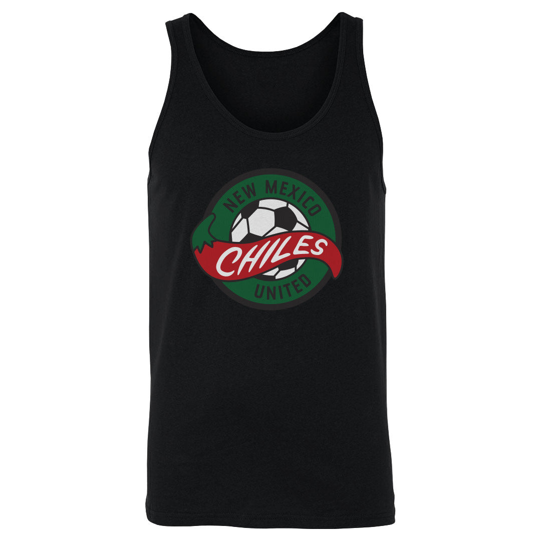 New Mexico United Men's Tank Top | 500 LEVEL