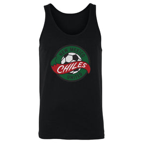 New Mexico United Men's Tank Top | 500 LEVEL