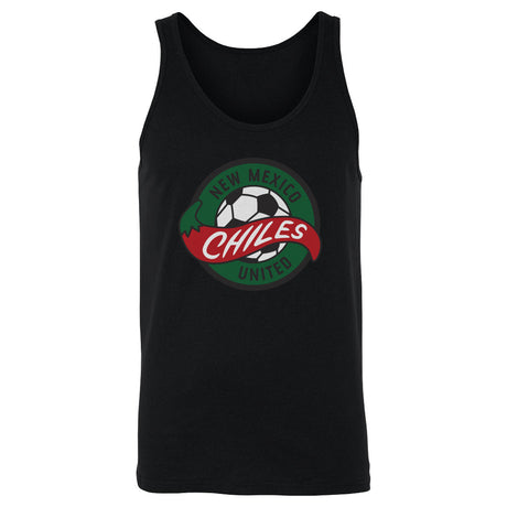New Mexico United Men's Tank Top | 500 LEVEL